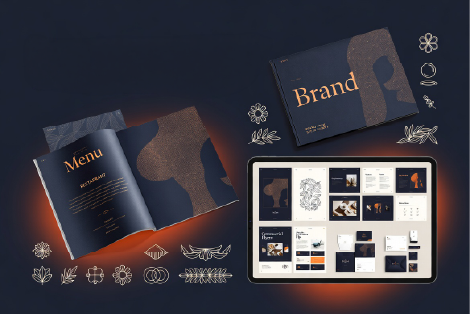 Illustration Creation & Design